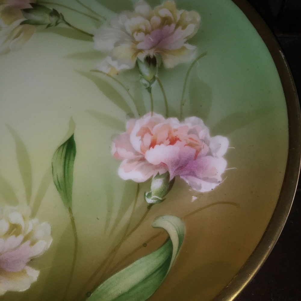*Vintage* R S Germany plate - Picture 6 of 7